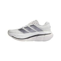 Adidas ADISTAR BYD 2 Running Shoes Women's Low Top White/Detective Gray Metal/Bright White IH7188 38⅔
