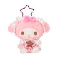 Sanrio Mascot Holder Baby My Melody 6 and 659797 (Stardust Bottle) (Ages up)