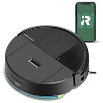 iRobot Roomba 205 Combo Black L121040