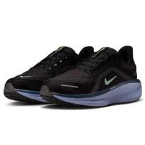 NIKE Men's Running Shoes WINFLO 11 Gore-Tex Waterproof Sports Shoes FQ1358-006 42.5 juoda