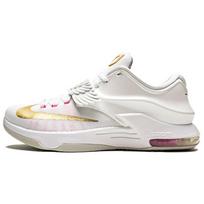 Nike Kd 7 Prm Aunt Pearl 706858-176 43 balta