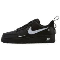 Nike Air Force 1 07 LV8 Overbranding AJ7747-001 43 juoda