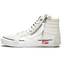 Vans SK8-Hi Cap Lx Marshmallow VN0A3TKMUC0 38 smėlis