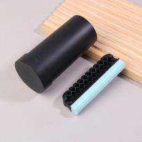 Multi-functional Beard Cleaner Beard Hair Catcher Cleaning Tool For Men Bathroom Sink Shaving Up Clean Beard Trimmings onesize