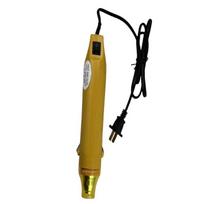 Mini Craft Heat Gun CN plug (adapter included) geltona