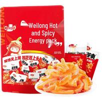 Weilong Spicy Konjac Vegetarian Tripe Snack