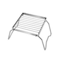 Oeny Portable Foldable Camping Stove Rack