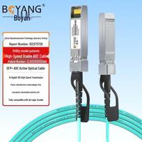BOYANG SFP+ AOC 10G Active Optical Cable