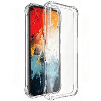 TCL K70 NXTPAPER 5G Phone Case IMAK Shock-resistant Soft Case TCL K70 NXTPAPER 5G balta
