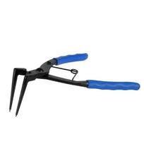 Hot Sale 90-Degree Right Angle Clamp Labor-Saving Auto Repair Tool Extended Retaining Ring Pliers for Vehicle Internal Snap Spring clip tool