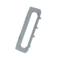 Replacement Brush Covers For Roborock  For Qrevo-Curv For Qrevo Edge Cleaning Tools Home Appliance Parts For Household China Mainland