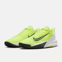 NIKE Men's Basketball Shoes PRECISION VII Sneakers FN4322-700 43
