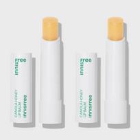 Canola Honey Lip Balm 3.5g 2 pieces