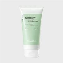 Vegan Effect Acne-Prone Green Barley LHA Deep Cleansing Foam 165ml