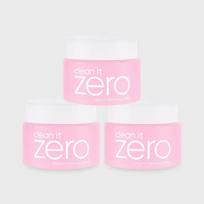 [3PACK] Clean It Zero Original Cleansing Balm 100ml