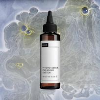 [Moisture Cleanser] Hydro-Ester Cleaning System (HECS) 120ml