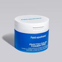 [Cooling, Soothing Pad] Phytocalm Toner Pad (100 Pads)