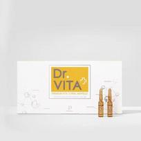Dr. Vita Premium Vita 12 Real Ampoule (C) 2ml x 10ea