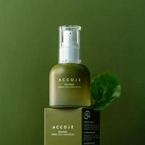 Accoje Reviving Green Cica Care Serum Soothing Serum 50ml
