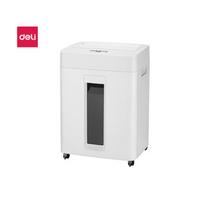Deli 9920 Paper Shredder CN plug (adapter included)