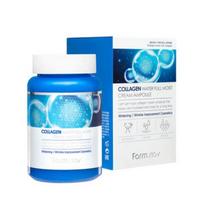 Collagen Water Full Moist Cream Ampoule
