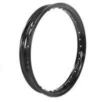 Front rear Rims Hub Ring 1.60x 17 inch 32 Spoke holes  Aluminum Alloy Wheel Circle for KLX CRFKayo Apollo BSE Pit Bike Dit Bike juoda