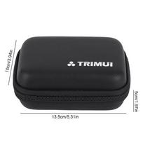 New For Trimui Brick Console Storage Bag Case Portable Hard Carrying Case Shockproof Protect Bags Handheld Game Console Cases juoda