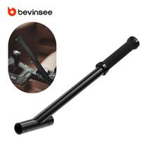 BEVINSEE Extended Drift Handbrake Kit For BMW E46 E36 E30, Designed by Factory Style One-to-one