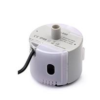 1pc Water Pump For Pet Fountain Stainless Steel Water Feeder Water Pump SMA-800 Ultra-Quiet USB(No Plug Only Water Pump) (as the picture,L&Other)