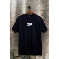 Nine Inch Nails Peel It Back Tour 2025 1991 LOGO / SIN ERA DE TEE S