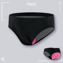 Women Cycling Shorts 3D Gel Padded Shockproof MTB Mountain Racing Bike Bicycle Underwear Underpants Cycling Shorts Women S