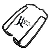 Fit for Vespa GTS125 GTS300 GTV300 2007-23 Frame Bumper Fairing Protector Motorcycle Accessories Highway Engine Guard Crash Bar juoda