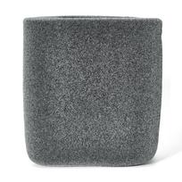 Filter for AmpliGame AM8 Microphones with Flocking Sponges for Effective Noise Filtering and Soft Feel juoda