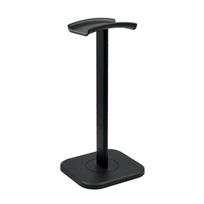 Modern Headphone Stand Anti Skid Base For Office Home Studio Space Optimization