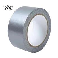 Soundproof Seal Tape Window Weather-proof Windproof Block Draft Cold Strip Cloth Base Stopper for Home Sealing 5m pilka