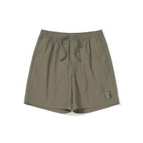 [Snowpeak] Water Men's Boardshorts Khaki (S24MMWSP06) 85