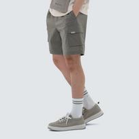[Snowpeak] Route Cargo Shorts Light Khaki (S24MMRHP60) 80