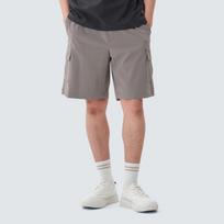[Snowpeak] Cordura Cargo Shorts Vintage Gray (S25MMPHP02) 85