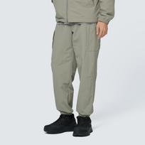 [Snowpeak] Campl Cargo Jogger Pants Khaki Gray (S24FUCPT12) 85