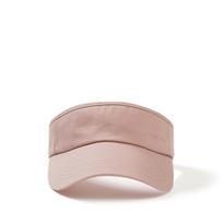 [Snowpeak] Cland Sun Cap Light Pink (S24MUFSC39) FREE