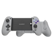 GameSir G8 Galileo Mobile Phone Gamepad Pass-Through Charging Game Controller with Hall Effect Tech for iPhone 15 Android balta