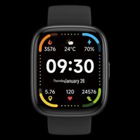 Lifesense Watch 3 Smart Health & Fitness Tracker (CN version)