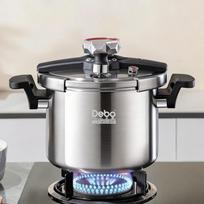 Debo DB-210 Pressure Cooker