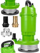 Maltec nešvaraus vandens siurblys masterpump550w filtras