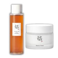 Beauty of Joseon Ginseng Essence Water 150ml+Dynasty Cream 50ml - Nourishing Skincare Set