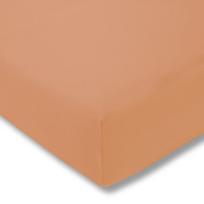 Prześcieradło z gumką estella 450 fein-jersey 100x200cm