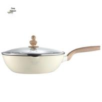 Zhang Xiaoquan 32cm Fish Leaping Non-stick Wok