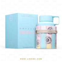 Eau de parfum - ARMAF - Odyssey Marshmallow - Femme - 100 ml