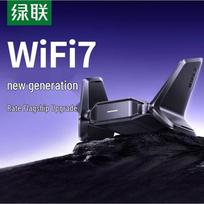 UGREEN BE3600 WiFi 7 Dual-Band USB Wireless Adapter (CN version)