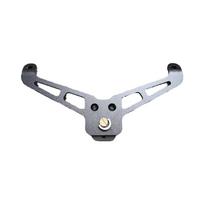 Adjustable Waterproof Sports Camera Bracket For Seadoo GTX RXP Aluminum Alloy PWC Jet Ski Camera Mount Accessories juoda
